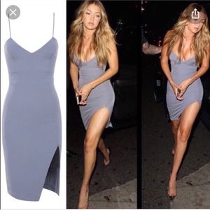 House of CB Raqa dress